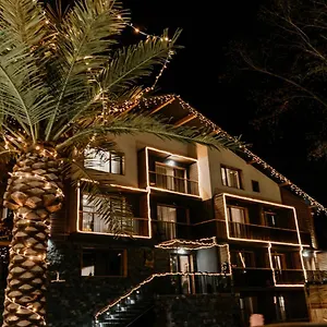 Utopia Forest Otel Burgaz