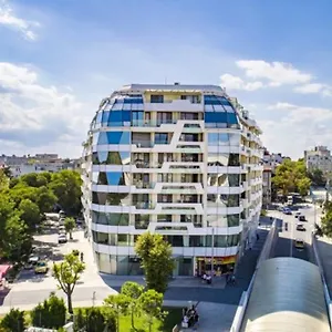 Super Luxury Daire Burgaz