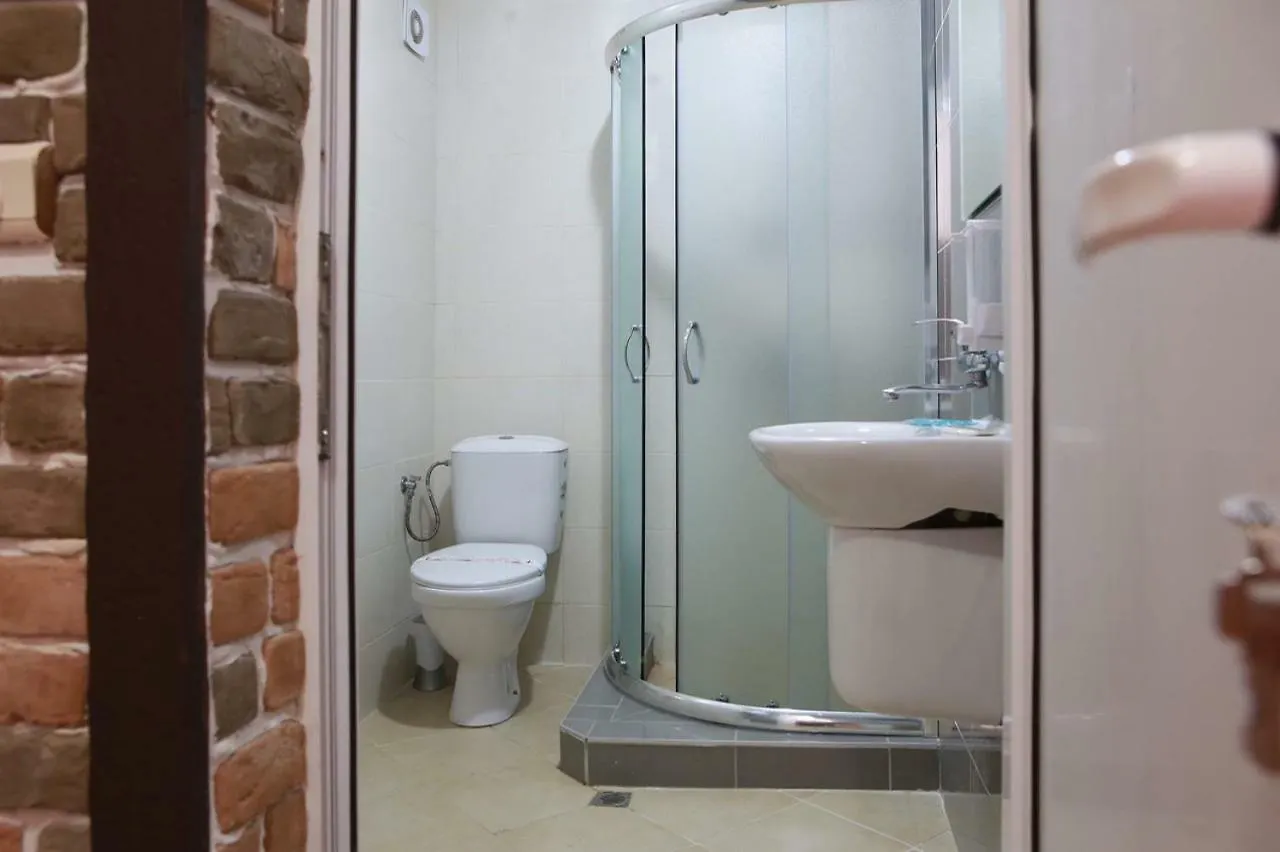 Hotel Slivnitsa Burgas